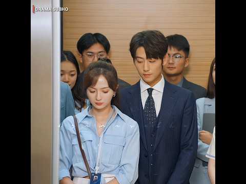 She's not ready for this🤭😂 || Cdrama🎭 ~ Liars In Love✨ || Drama Subho