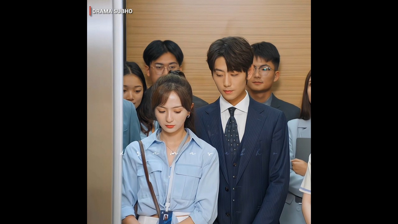 Liars in Love: She's Not Ready 😅