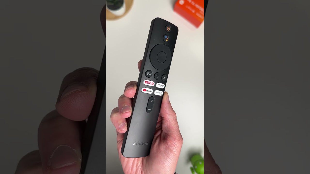 Xiaomi TV Box S 2nd Gen 2023: ¿El Mejor y Barato? 🤔