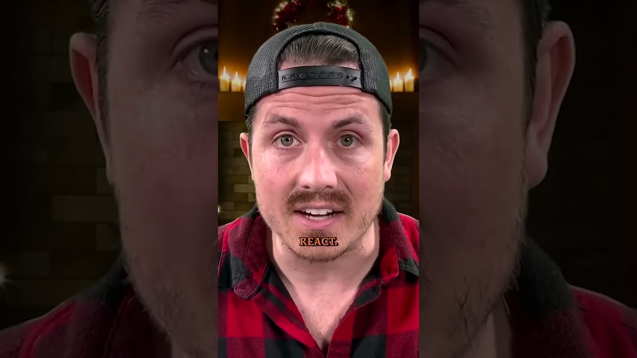 A Christmas Horror Story 🎄