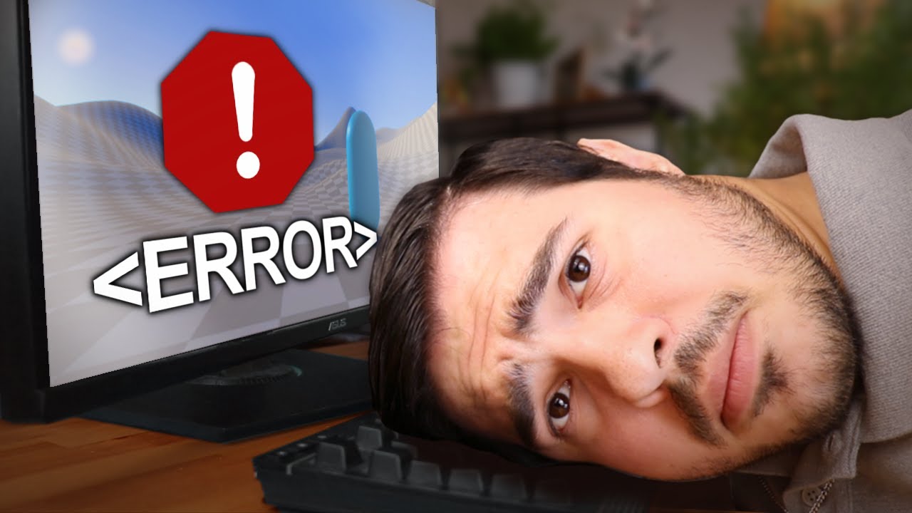 How I Would Start Learning Game Development If I Could Begin Again