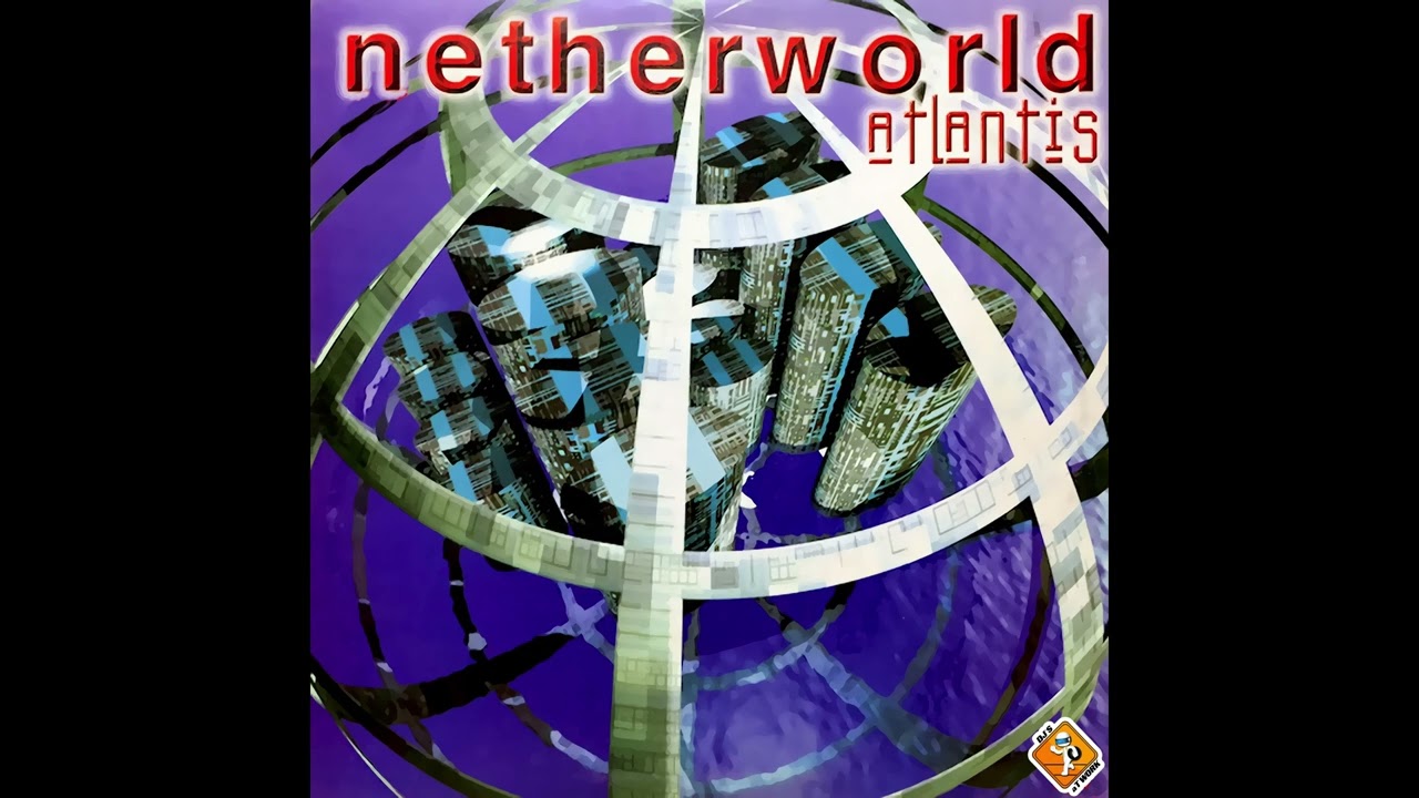 Netherworld - Atlantis Adventure π