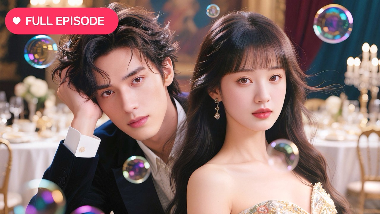 Heartbreak to Revenge: CEO Uncle Spoils Her