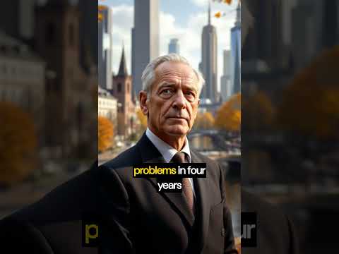 Germany's Critical Election | Merz vs Economy & Security #germanelections #merz #europeanpolitics