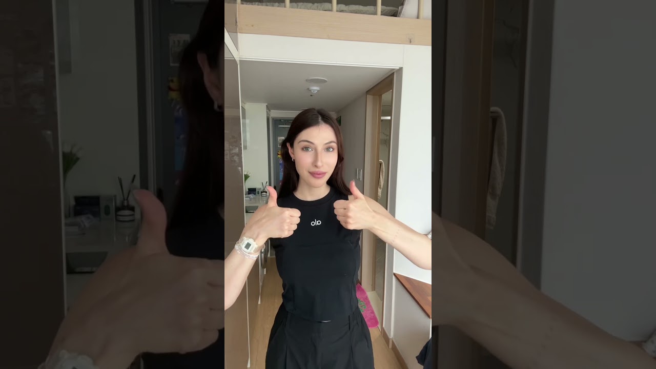 Mis hábitos diarios desde que vivo en Seúl 🇰🇷