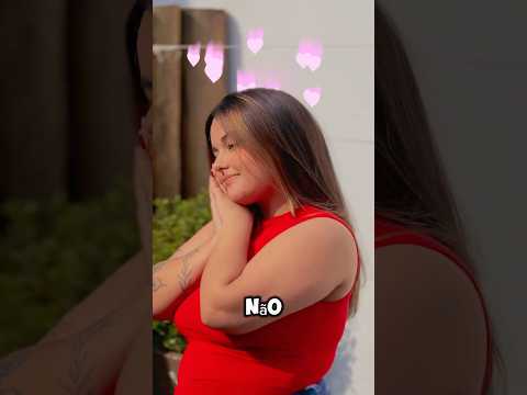 EU TO APAIXONADA NO GALI! 😍 #shorts - Ana Adati