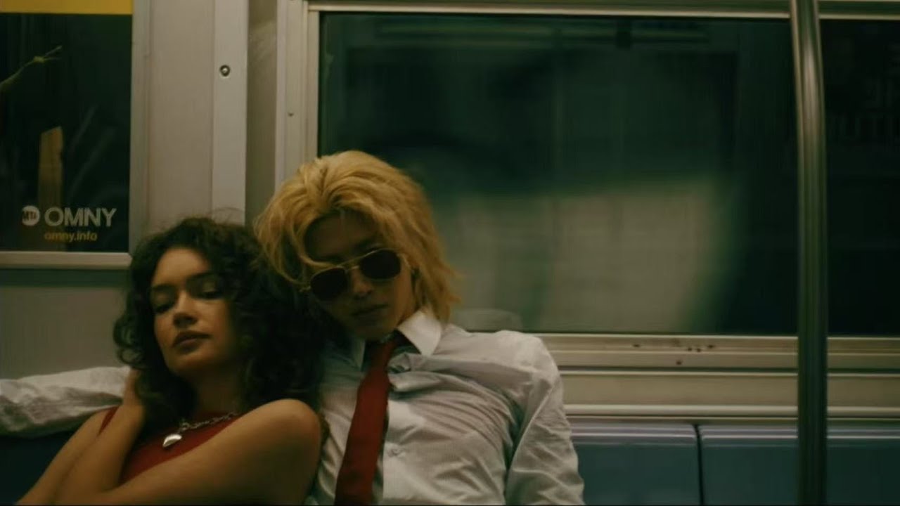 KUN - Jasmine 🎶 Official Music Video | Watch Now