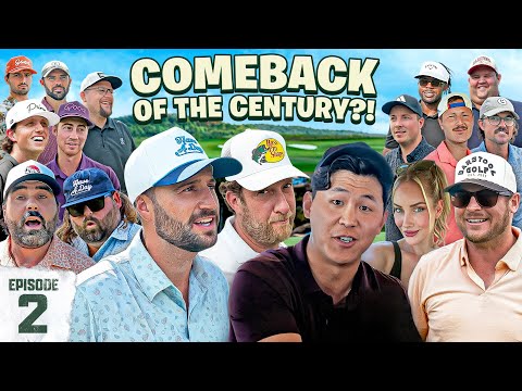 Can They Pull Off The Comeback Of The Century? (Internet Invitational Episode 2)