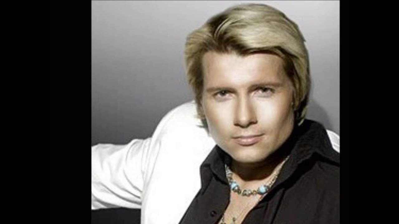 Николай Басков —