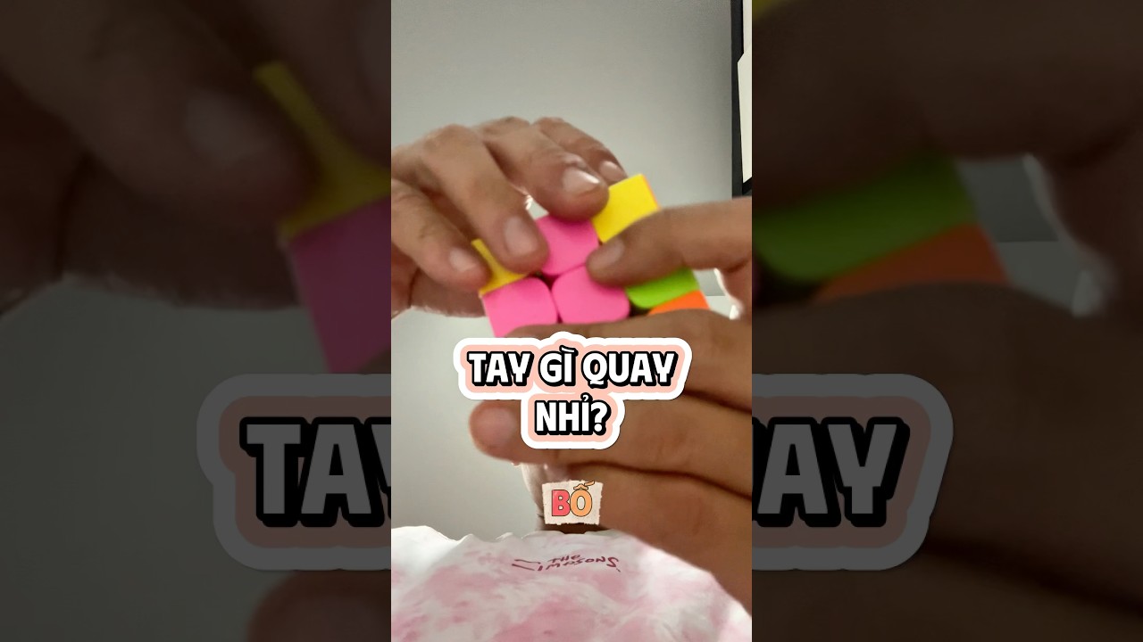 Tập 53: Tay gì??? 😄 Cười thả ga với những tình huống hài hước!