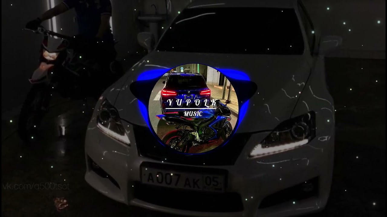 Anna Asti - По барам & Лезгинка (Styler Remix) 🎶