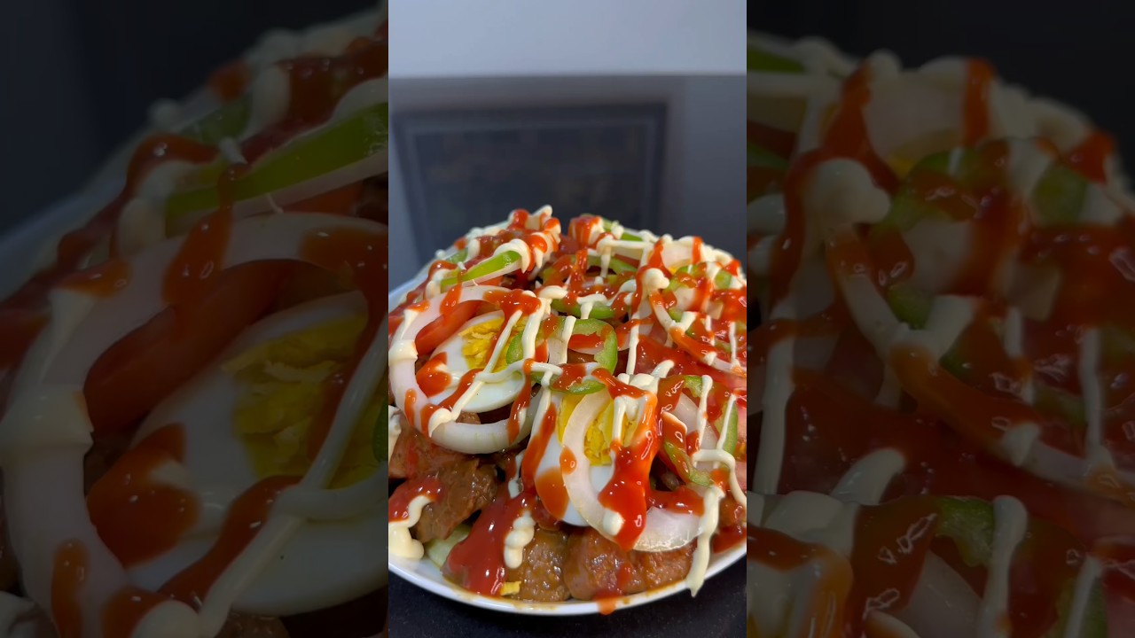 Piquemacho: Fácil Receta Boliviana 🇧🇴