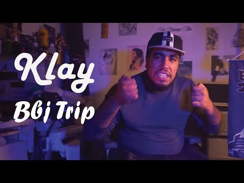 Klay - Bbj Trip (Clip Officiel)