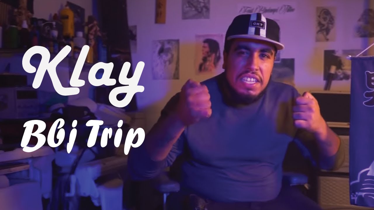 Klay - Bbj Trip 🎶 Official Music Video | Watch Now