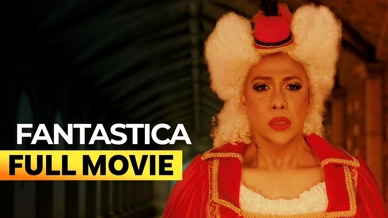 Fantastica Full Movie | Vice Ganda & Cast 🎭
