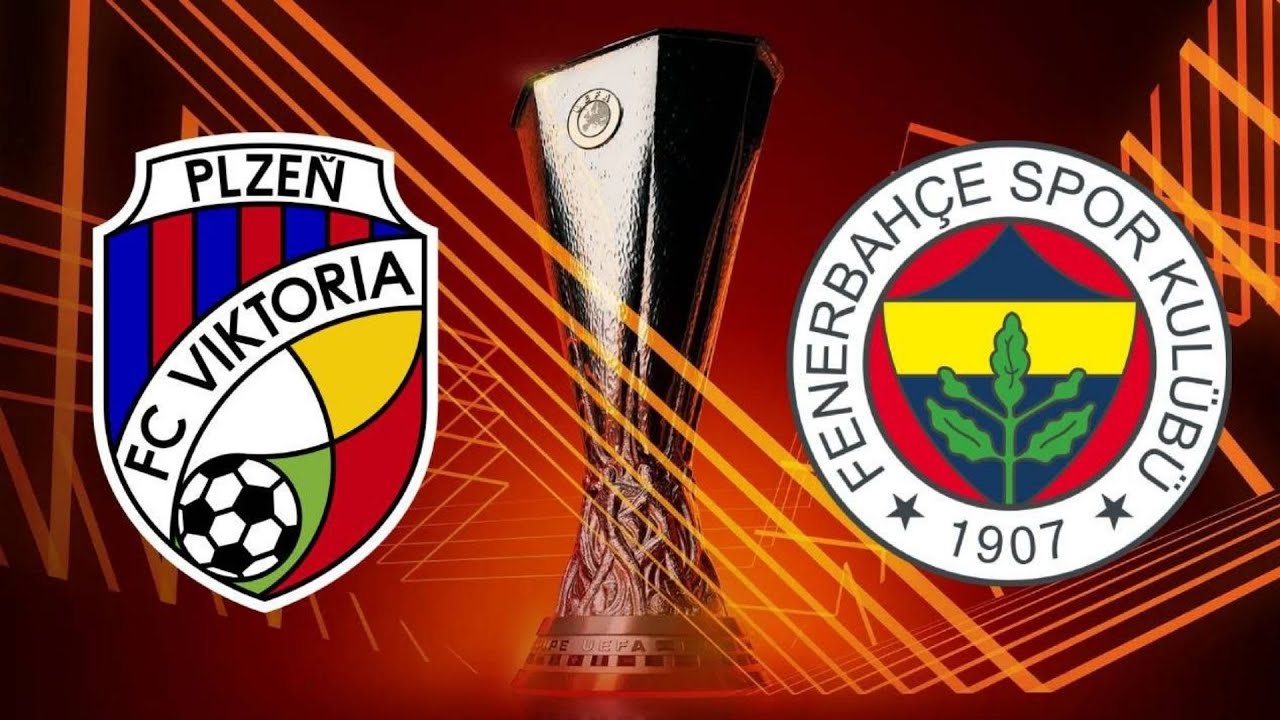 Fenerbahçe vs Viktoria Plzen Canlı Yayını ve Maç Detayları ⚽