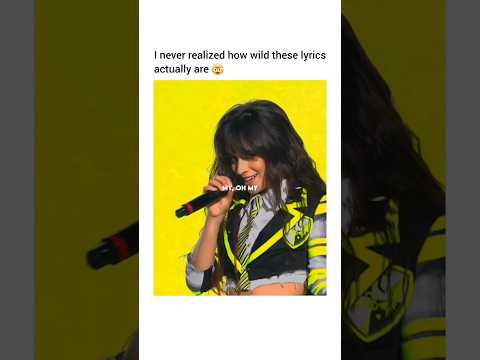 Camila Cabello's Best Performance of 'My Oh My' ๐ค