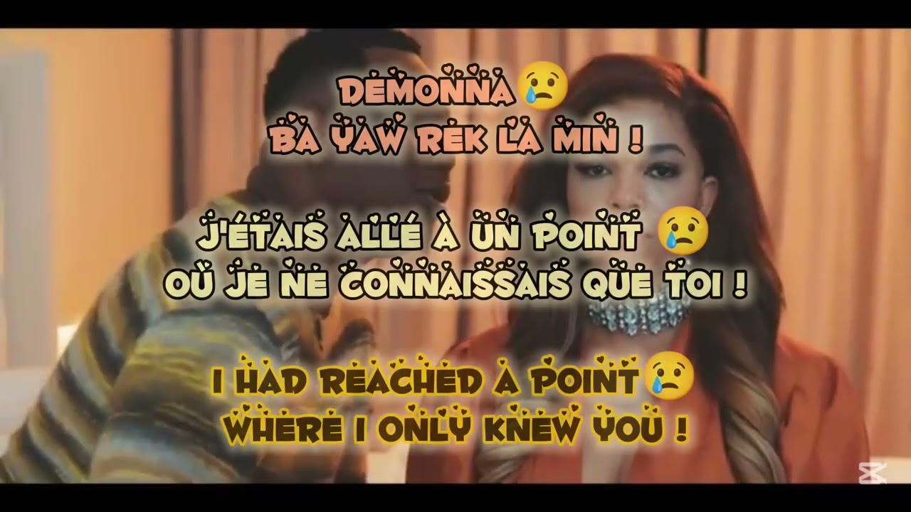 Jantu Mbeuguel Jaman X-press: Traduction en Français & Anglais + Paroles en Wolof 🎶