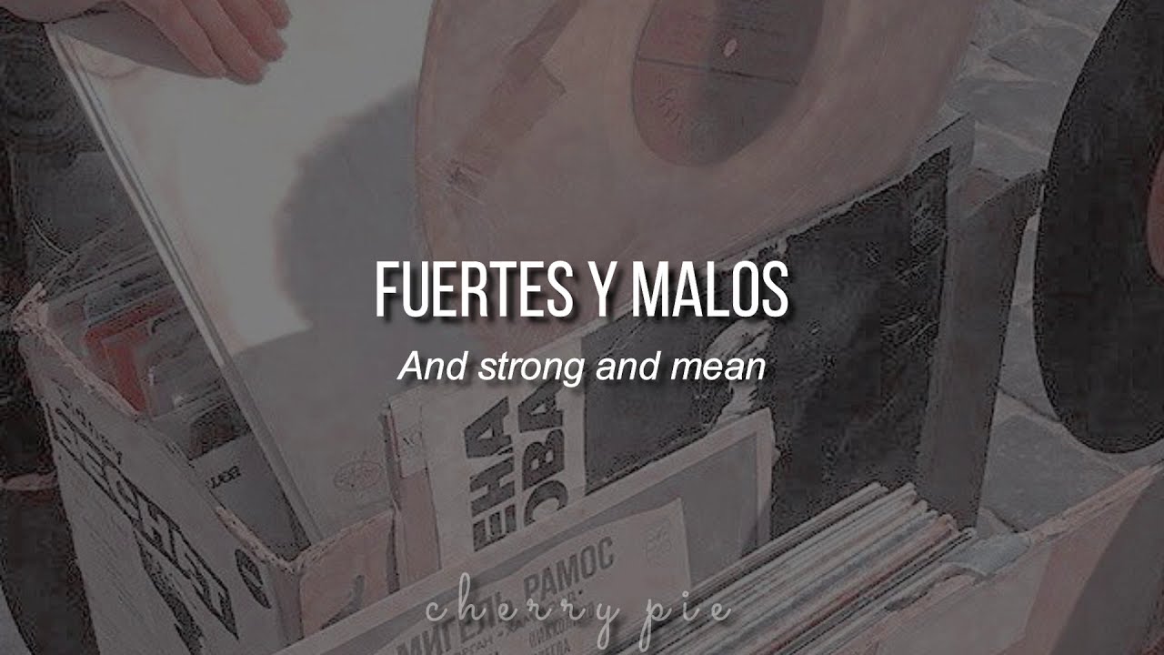 It's Raining Men - The Weather Girls (Sub Español) ☔