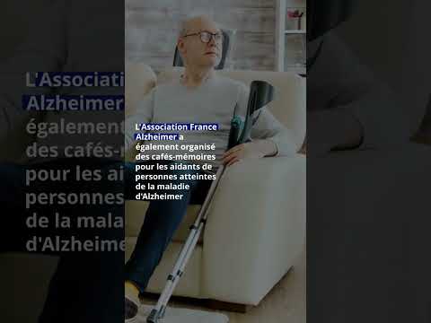 CNSA : voici les aides offertes aux proches aidants