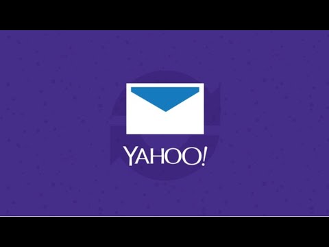 Secure Yahoo Mail with Yubikey 🔒