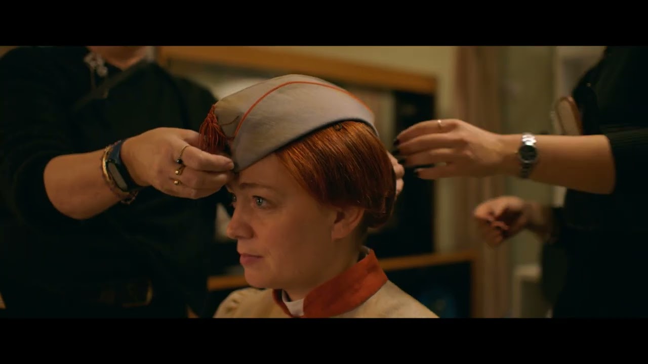 La Force du Destin - Film d'Anissa Bonnefont 🎬