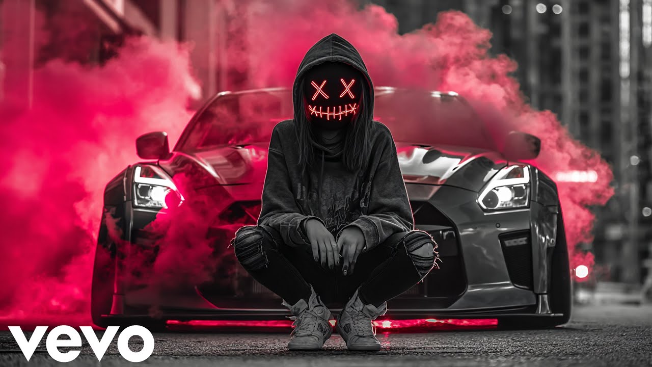 Bass Boosted Car Music Mix 2025 🔥 EDM & Bounce