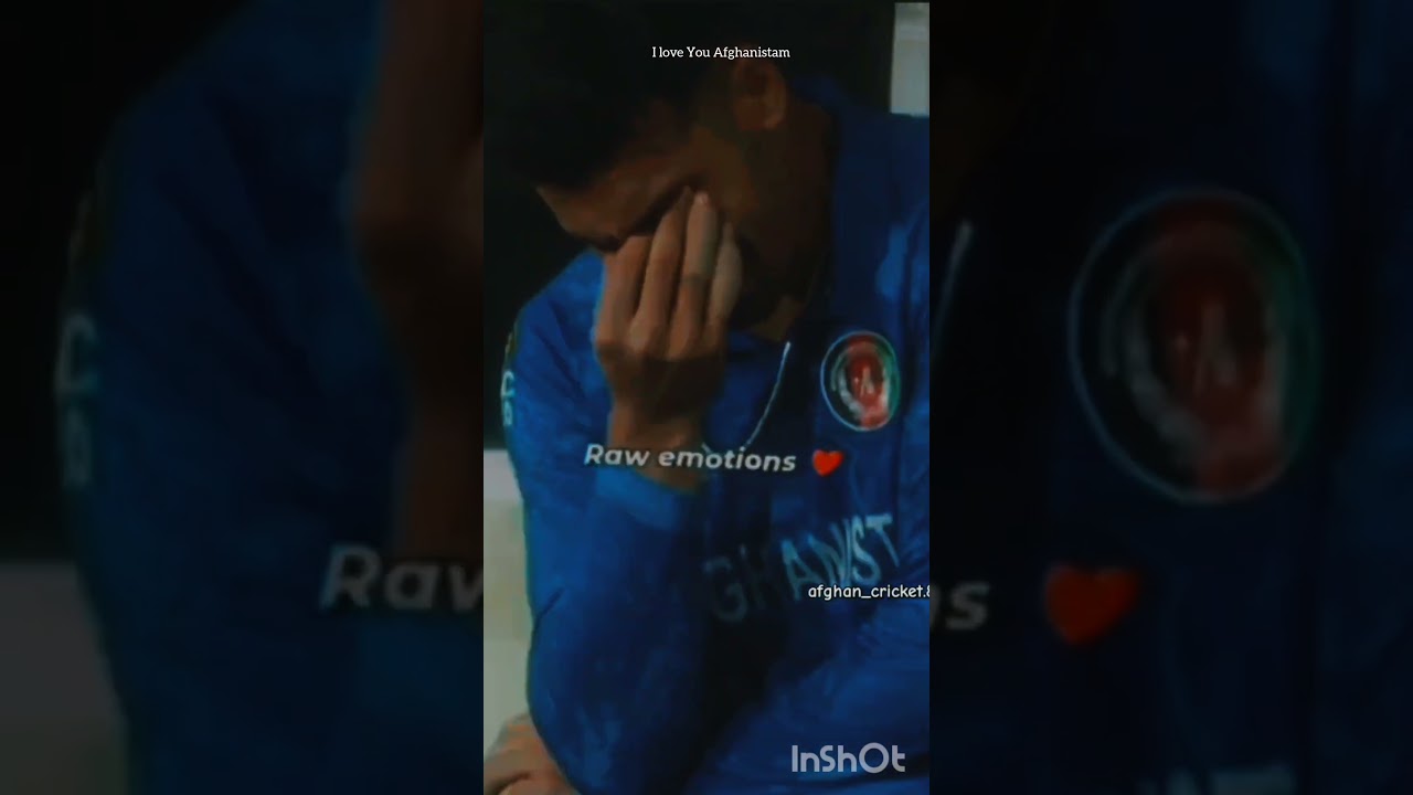 Afghan Cricket Love ❤️ | Rashid Khan & More