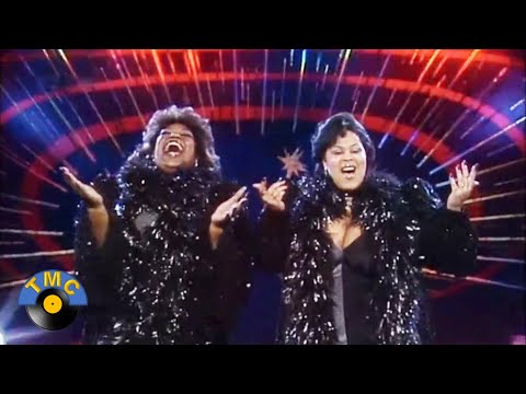 The Weather Girls - It's Raining Men (Remastered) 🌧️