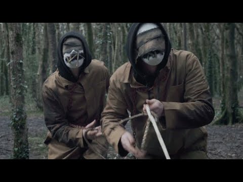 Trivium - Catastrophist [Official Video]