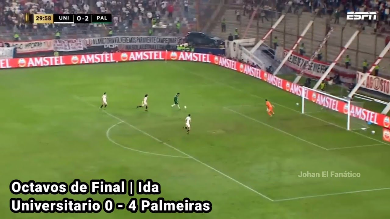 Todos los goles de la Copa Libertadores 2025 ⚽