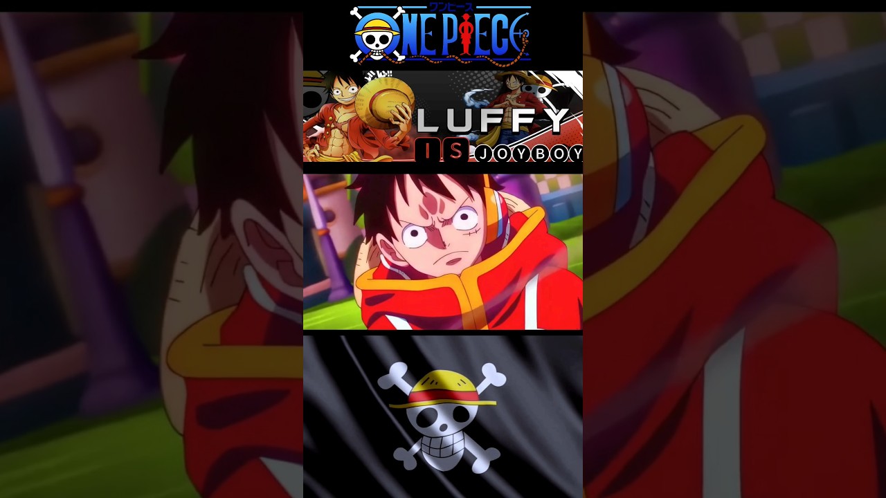 One Piece Episode 1100 Highlights 🏴☠️