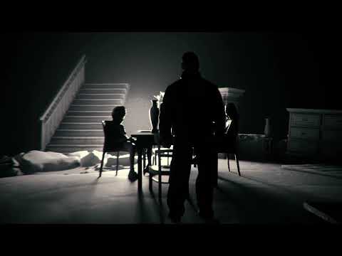 Maes - LUMIÈRE (VISUALIZER)