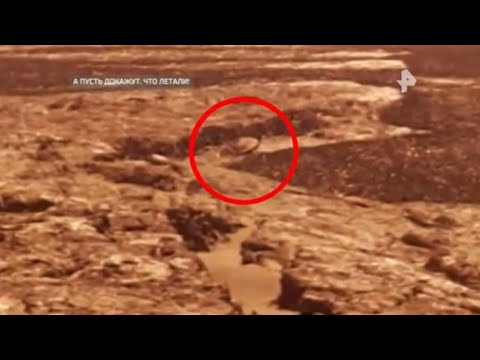 Шокирующие гипотезы о Луне 🌕