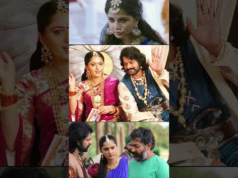 Baahubali Bloopers: Prabhas & Anushka Shetty | Rajamouli Making Magic