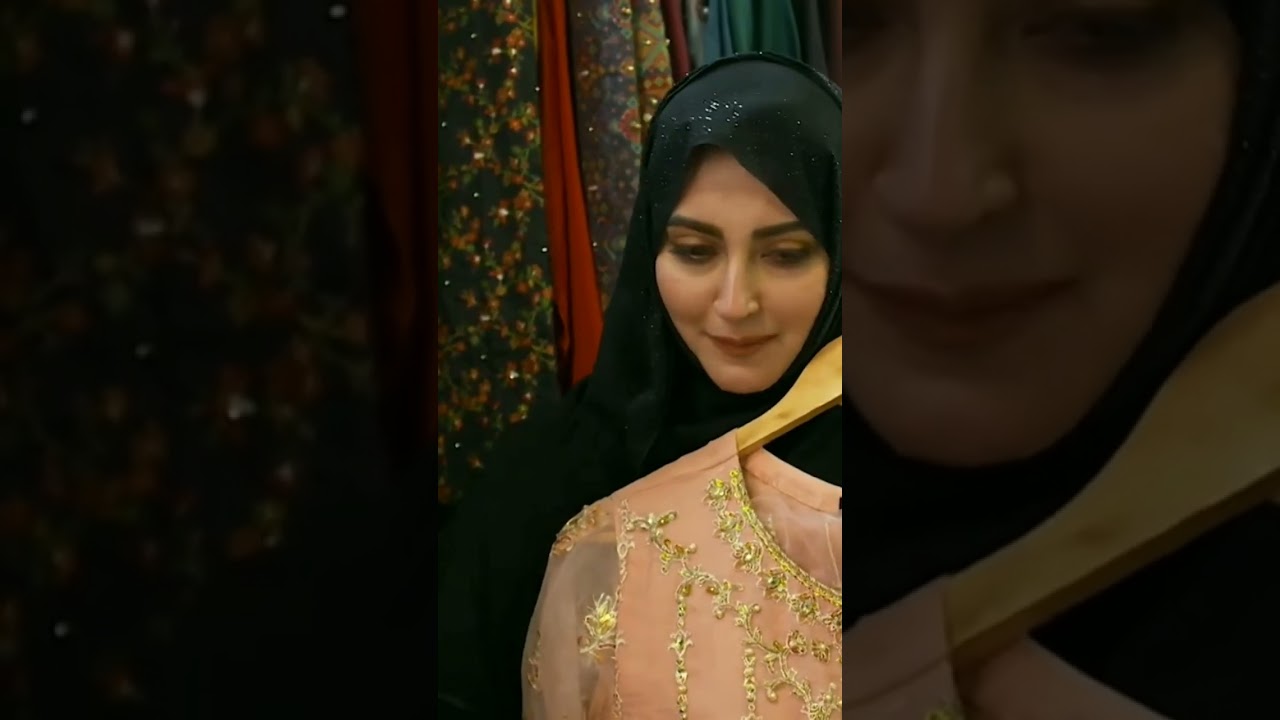 Jaan Nisar OST 🎶 Danish Taimoor & Hiba Bukhari's Viral Hit