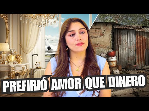 ME CASE CON UN HOMBRE MILLONARIO y él me demostró que no todo en la vida es dinero