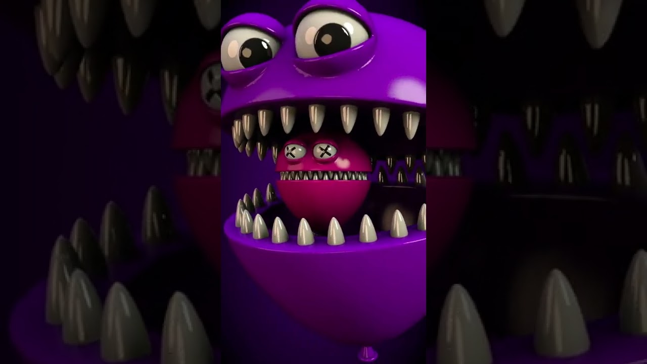 The Perfect Loop Doesn't Exist 🌀