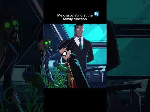 Damian Wayne's Grandparents | DC