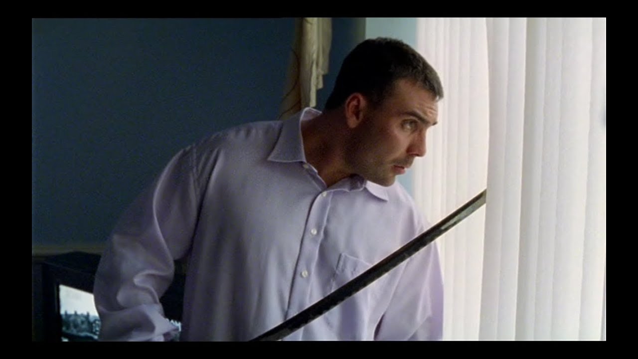 Shooters Liverpool: Action-Packed Crime Film You Can't Miss 🎥