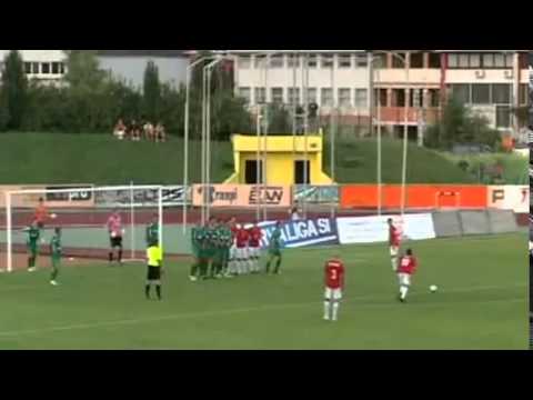 Grbič Secures Last-Minute Win for Rudar vs Olimpija ⚽