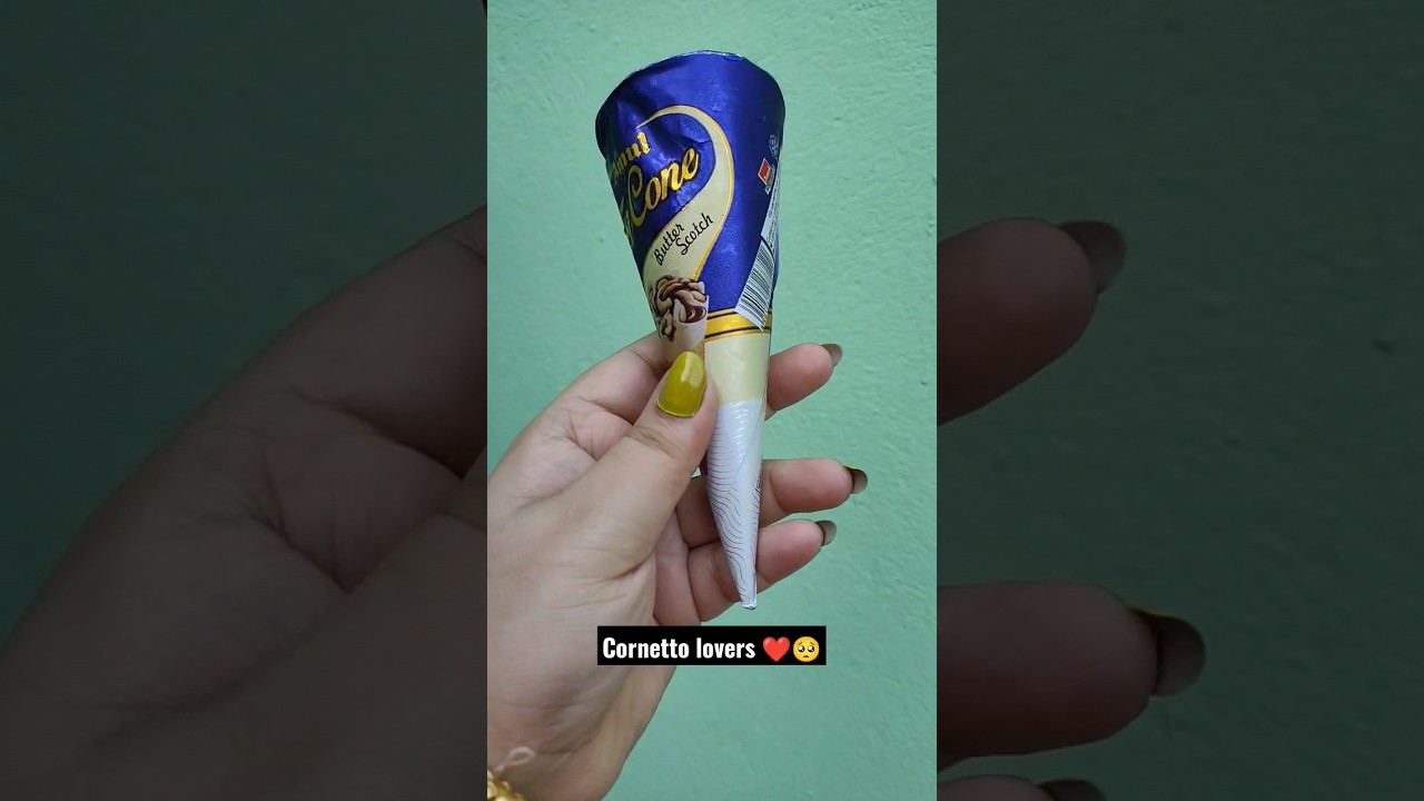 Delicious Chocolate Ice Cream 🍦