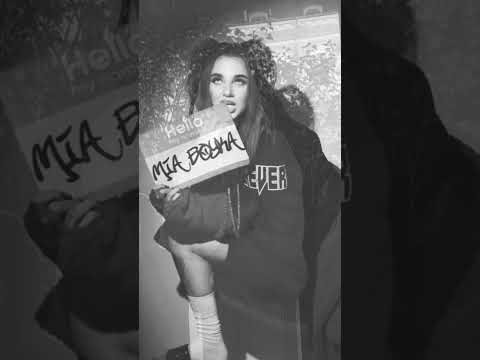 T-Killah, Миа Бойка - Саламандра