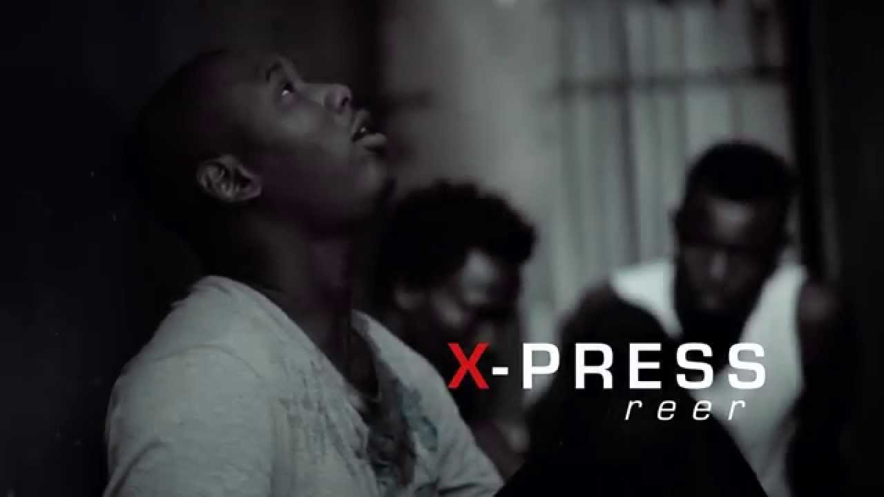 X-Press Reer: Morals, Education & Self-Reflection