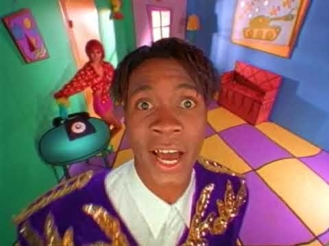 El General & El Funkete Extended Remix 🎶