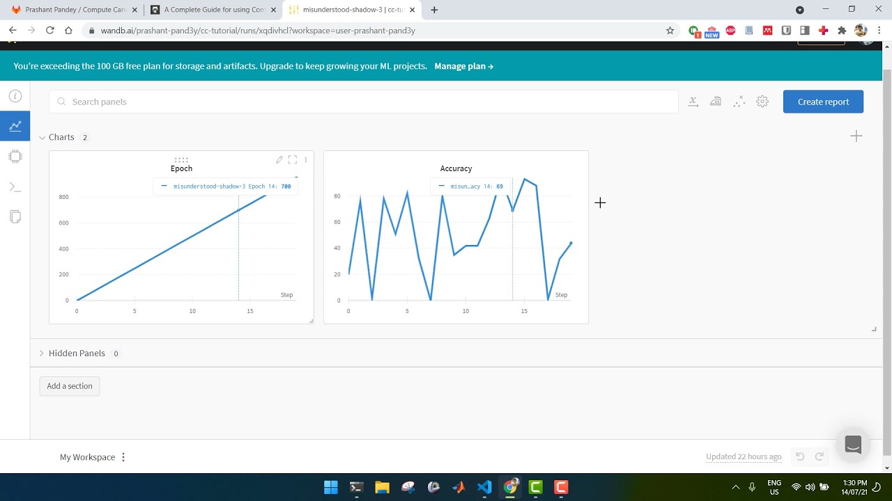 Using Compute Canada for Deep Learning: Batch Jobs π