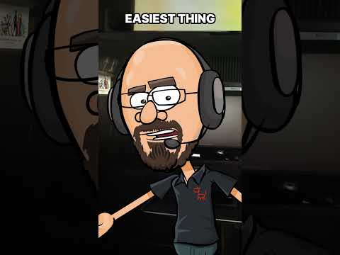 The easiest 2D animation software in the world