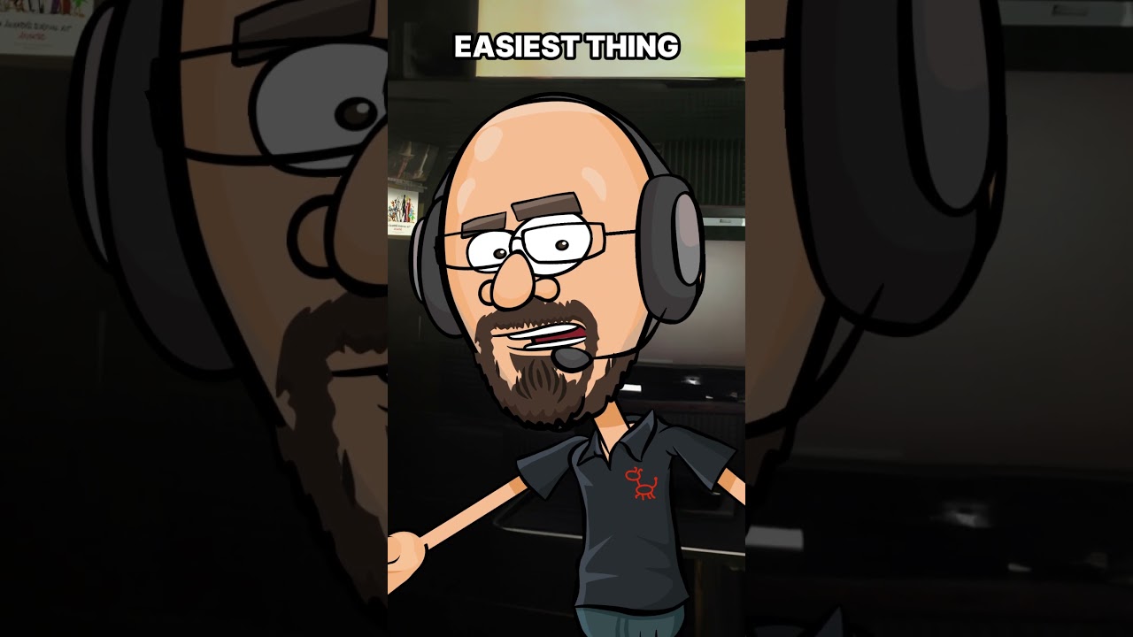 Easiest 2D Animation Software 🎨