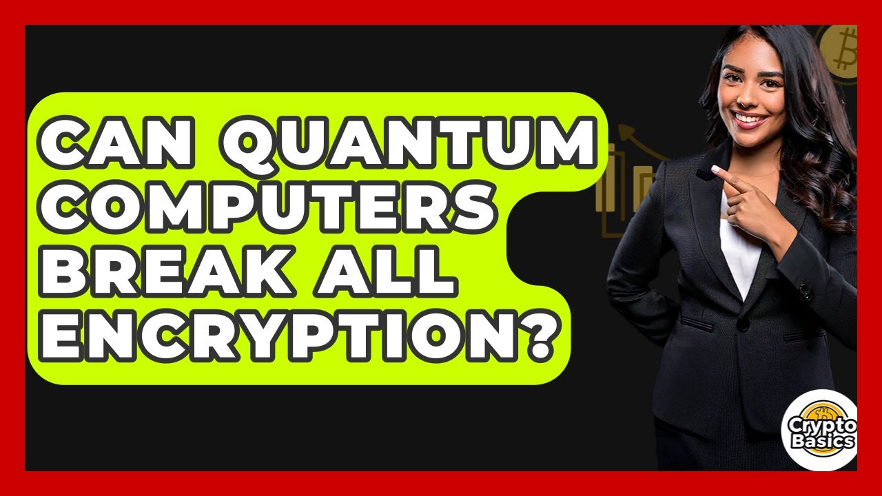 The Impact of Quantum Computing on Encryption