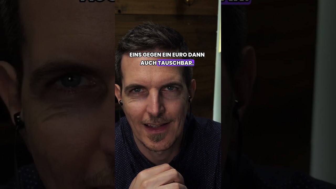 Entdecke den neuen deutschen Stablecoin – Was du wissen musst! 🇩🇪